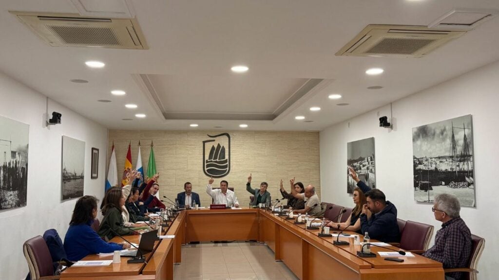 Puerto del Rosario avanza en la protección de su patrimonio histórico con un nuevo catálogo municipal