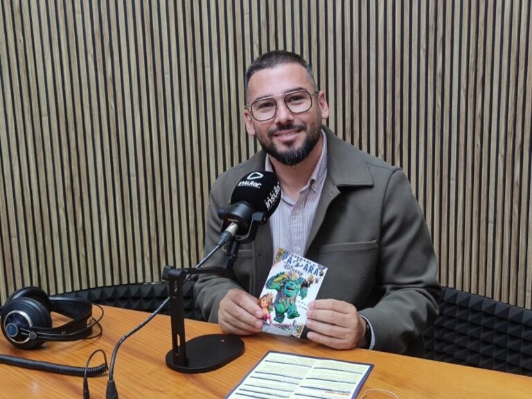 Hoy arranca el carnaval en Morro Jable con la magia de Disney donde «todos pueden ser lo que quieran»