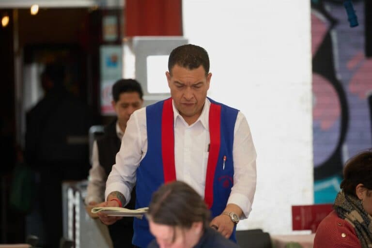 Canarias lidera la creación de empleo estacional en Semana Santa con 11.705 nuevos contratos