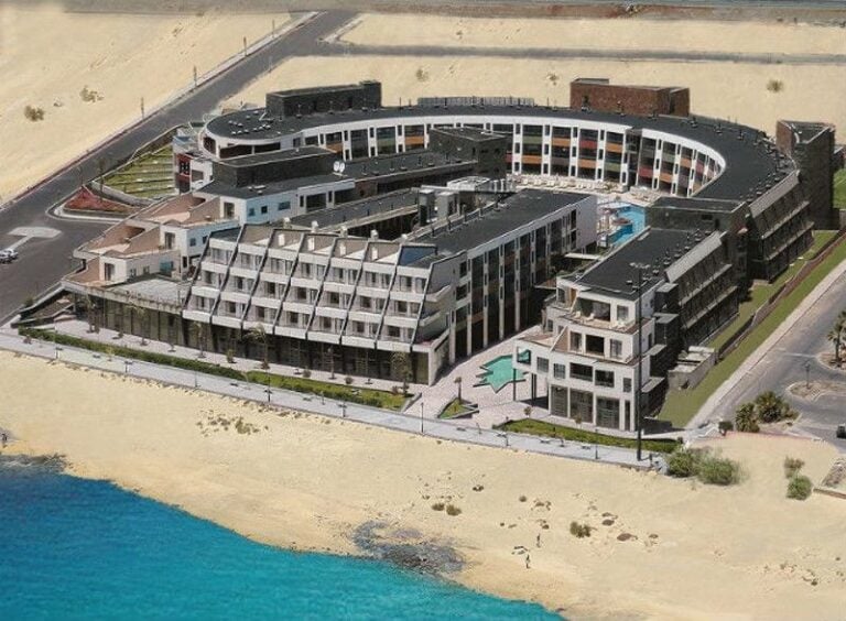 Eurostars Las Salinas vendido por 51 millones de euros