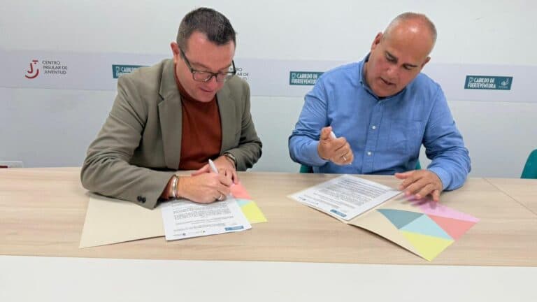 Fuerteventura acogerá el I Congreso de Canarias de Enfermería Escolar para promover la salud en centros educativos