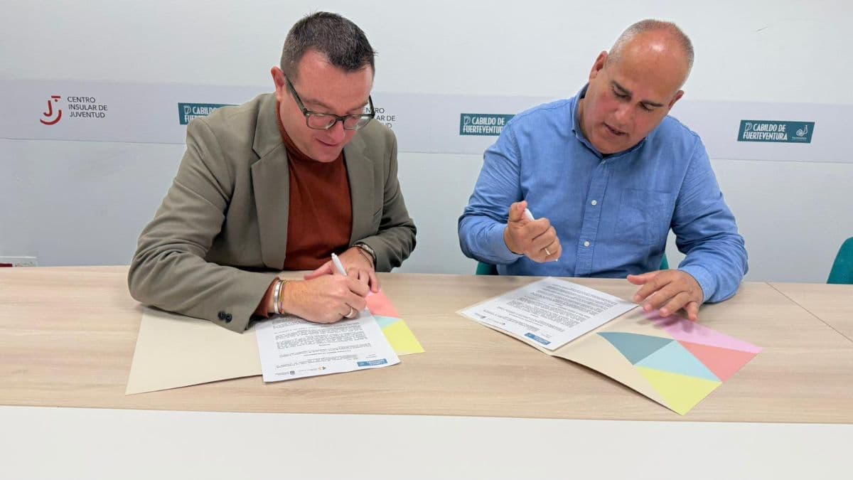 Fuerteventura acogerá el I Congreso de Canarias de Enfermería Escolar para promover la salud en centros educativos