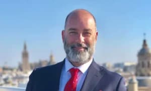 Moisés Jorge Naranjo