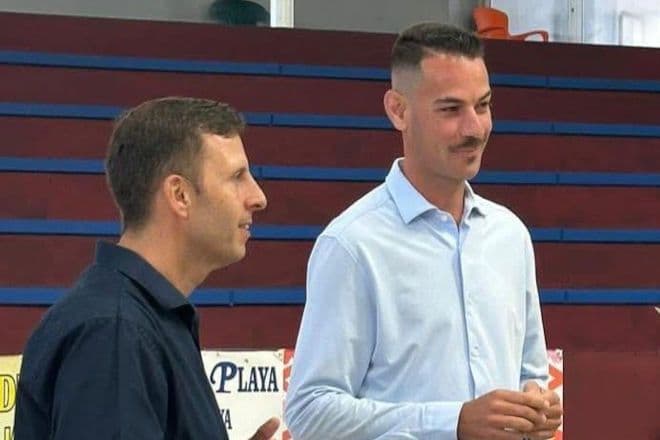 El Ayuntamiento de Pájara mejora el mantenimiento de sus instalaciones deportivas con un contrato de 325.000 euros