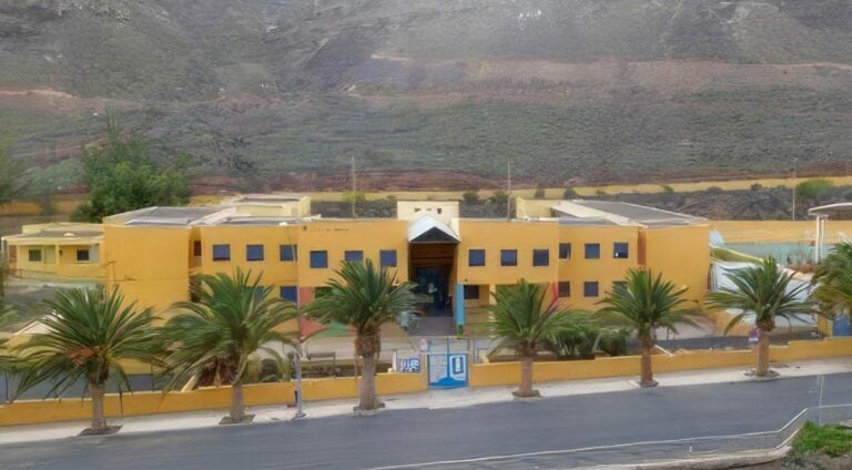 III Feria de Formación Profesional en el nuevo CIFP de Morro Jable