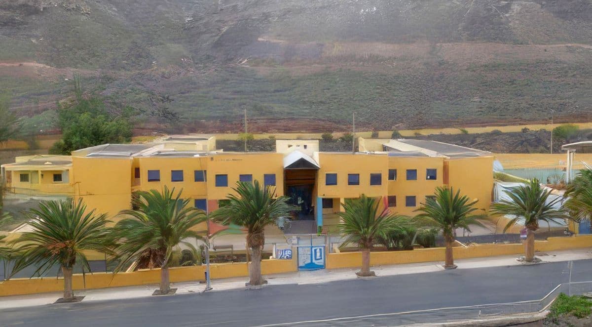 III Feria de Formación Profesional en el nuevo CIFP de Morro Jable