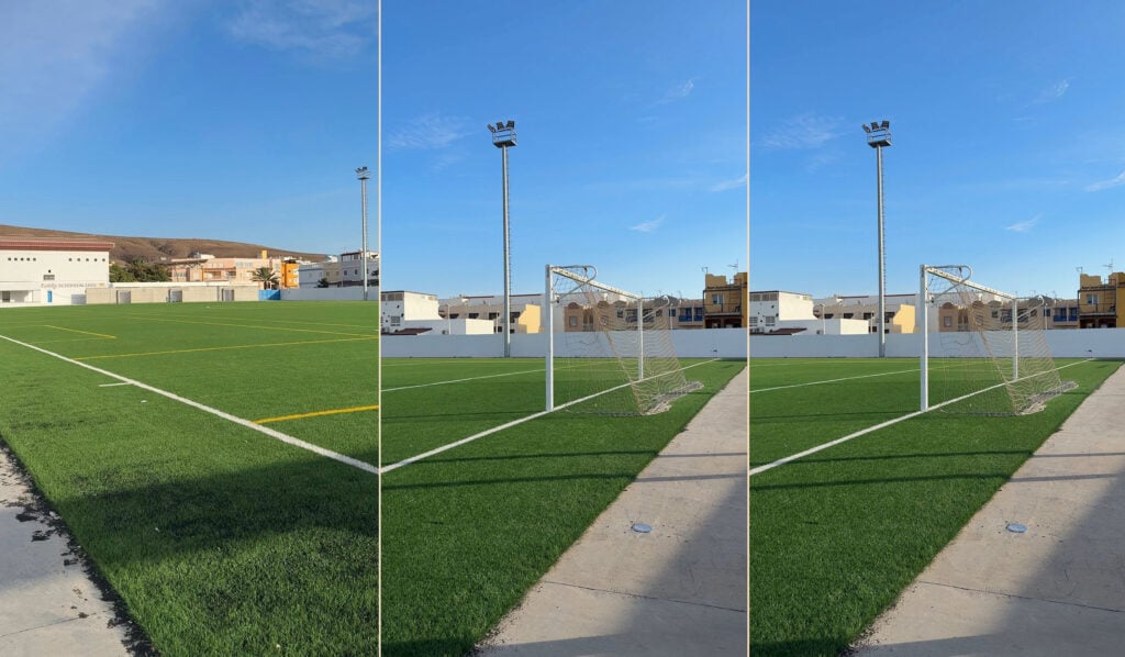 El PP de Tuineje reclama la apertura urgente del campo de fútbol de Tarajalejo tras tres años de espera