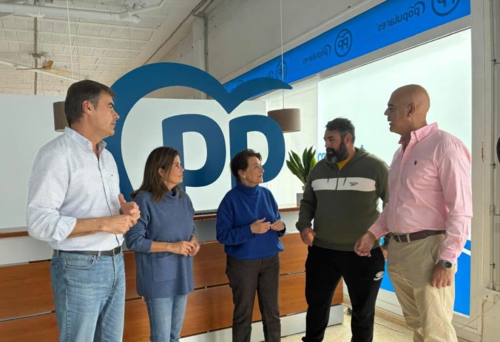 El PP de Puerto del Rosario exige explicaciones al alcalde por la baja ejecución del presupuesto de 2025