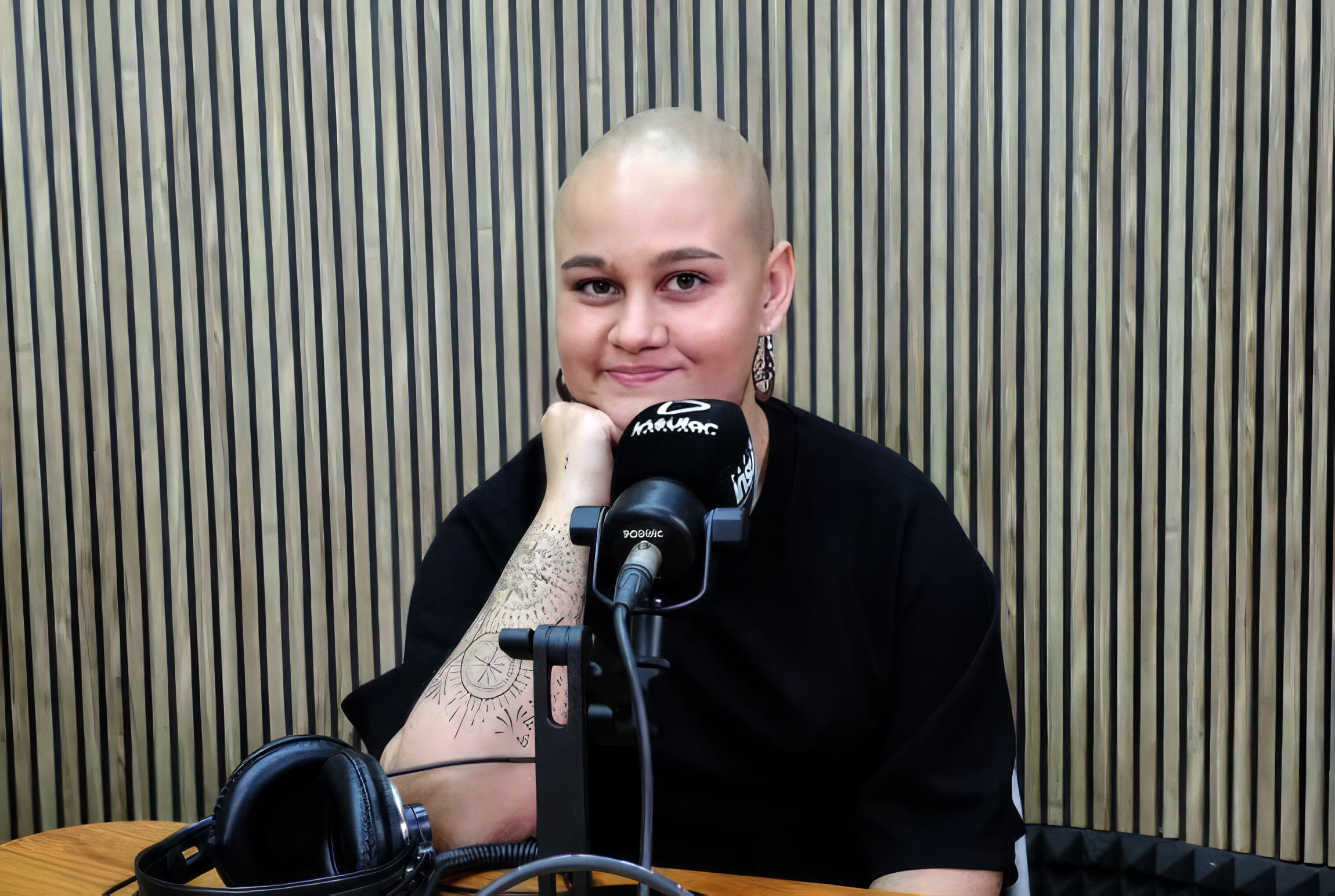 Gara Alemán, la joven promesa majorera que se abre camino en la escena musical