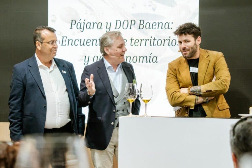 Pájara y la Denominación de Origen Baena sellan una alianza estratégica para potenciar sus productos agroalimentarios