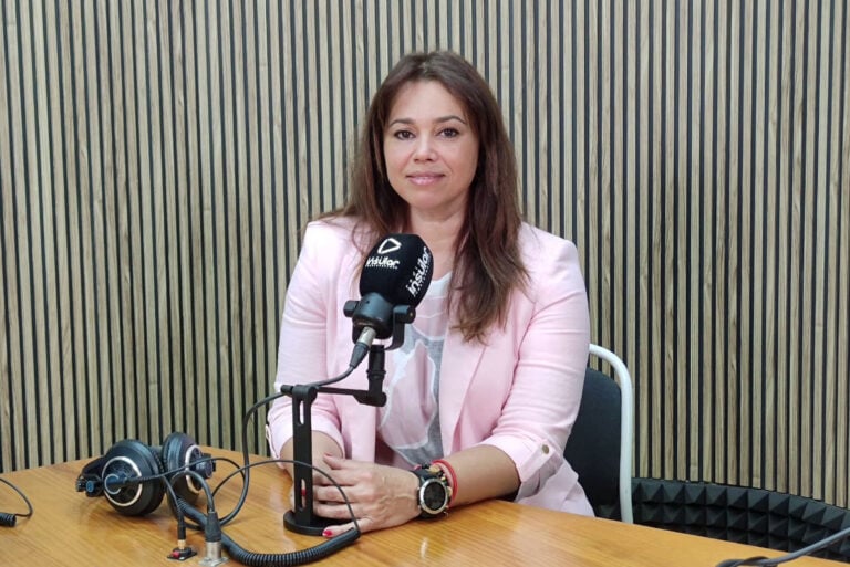 Sonia Álamo anuncia que deja la política y advierte: “Es un ejercicio que muchos deberían hacer”