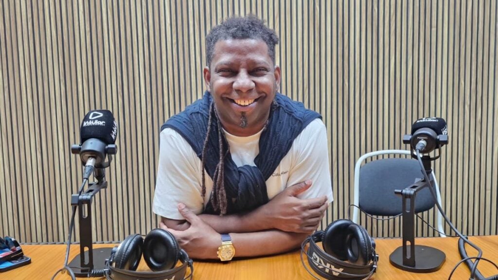 Rolando Luna, el pianista cubano llega a Fuerteventura para compartir su carisma inconfundible