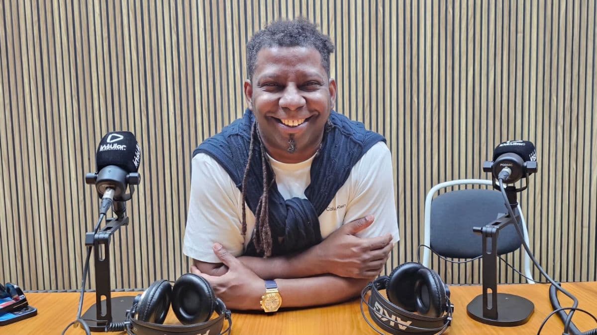 Rolando Luna, el pianista cubano llega a Fuerteventura para compartir su carisma inconfundible