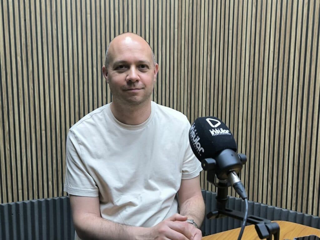 Peregrinación desde Fuerteventura a Gran Canaria: «Es un evento histórico que probablemente no lo volvamos a ver»