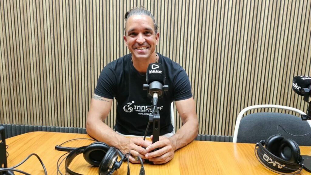 INNSURF apuesta por el deporte inclusivo para romper barreras sociales en Fuerteventura