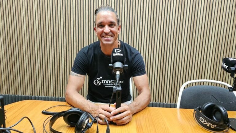 INNSURF apuesta por el deporte inclusivo para romper barreras sociales en Fuerteventura