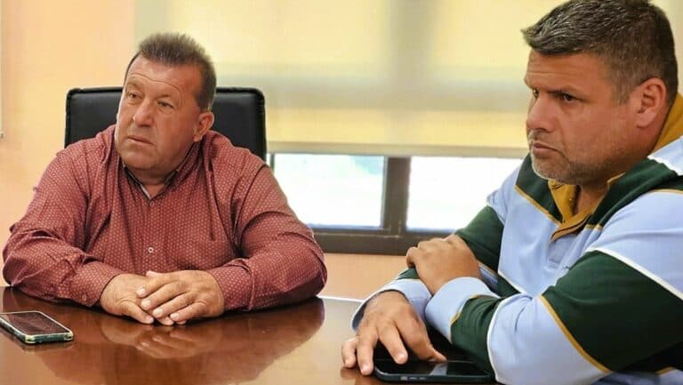 Antigua impulsa el mantenimiento de sus instalaciones deportivas con una inversión millonaria