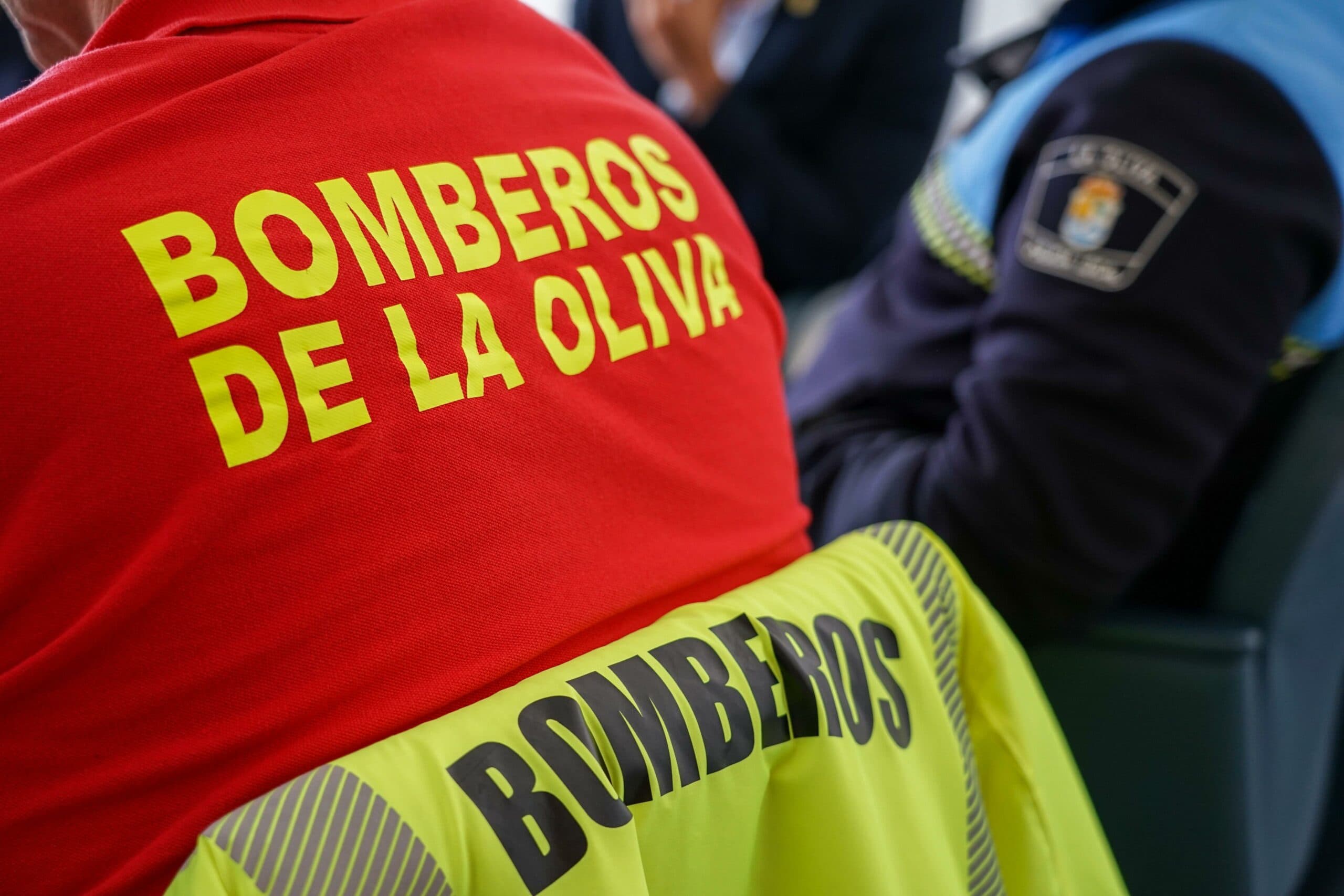 Coalición Canaria denuncia la incongruencia del PP sobre el refuerzo de bomberos en La Oliva