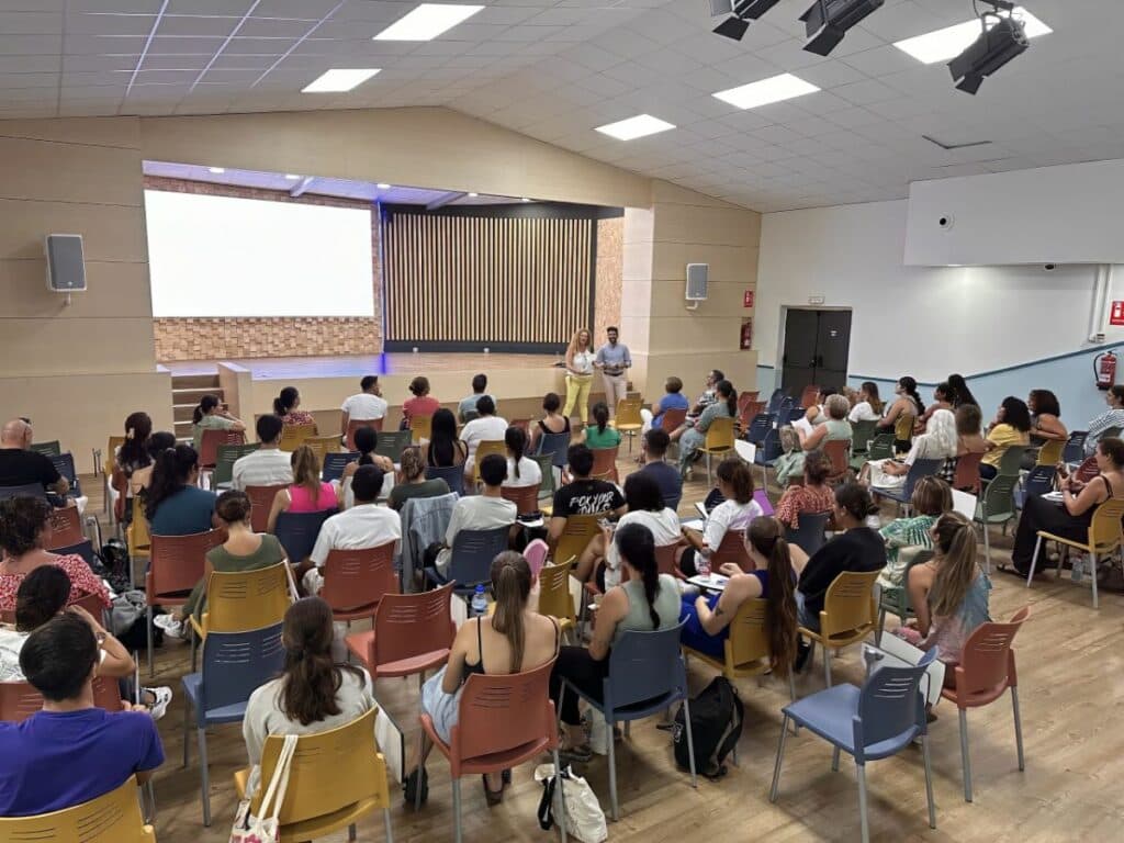 Fuerteventura acoge un encuentro clave entre educación y empresariado para impulsar la Formación Profesional