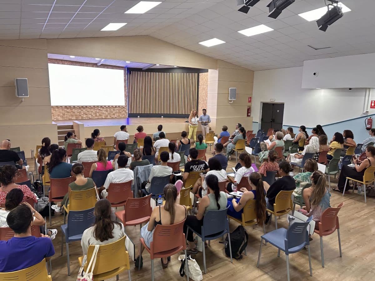 Fuerteventura acoge un encuentro clave entre educación y empresariado para impulsar la Formación Profesional