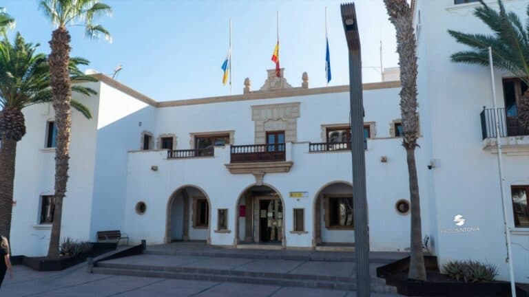 Coalición Canaria denuncia la inacción de la Dirección Insular del Estado en Fuerteventura