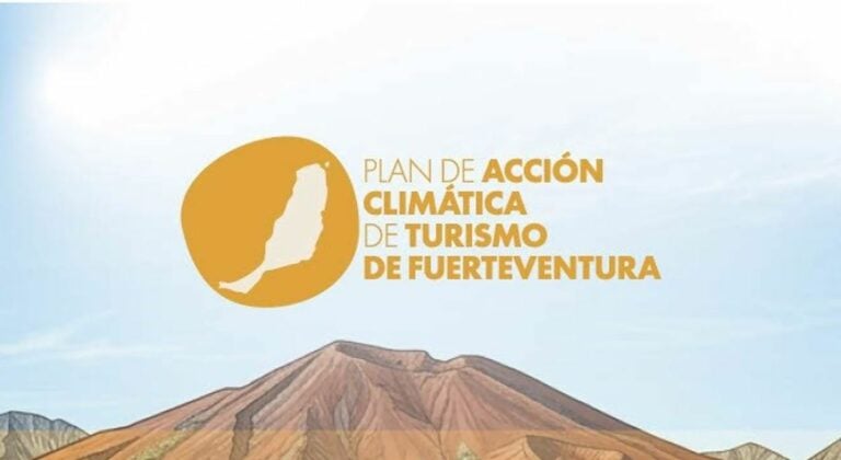 Fuerteventura impulsa la sostenibilidad turística con una jornada participativa sobre acción climática
