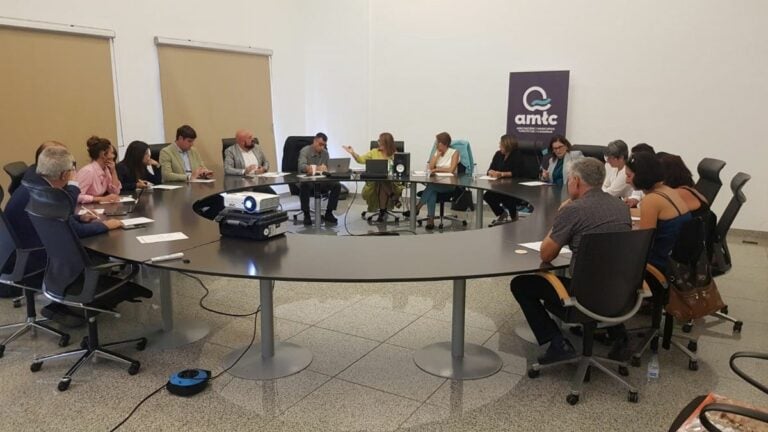 AMTC impulsa un Sistema de Inteligencia Turística pionero con más de 500 indicadores