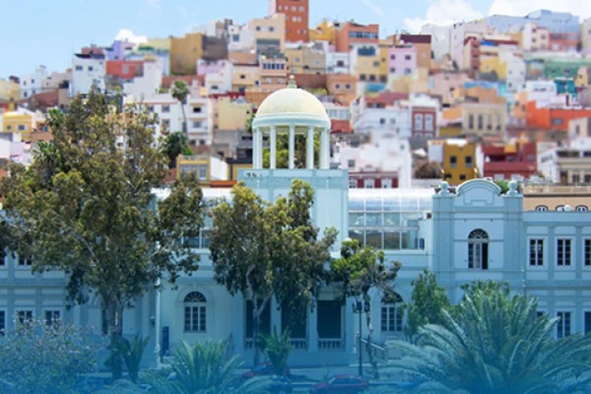 La ULPGC se posiciona en el «Top 10» de las universidades más transparentes de España