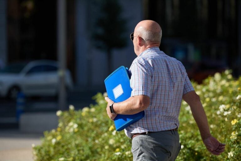 Las pensiones en Canarias crecen un 4,7% pero siguen 119 euros por debajo de la media nacional