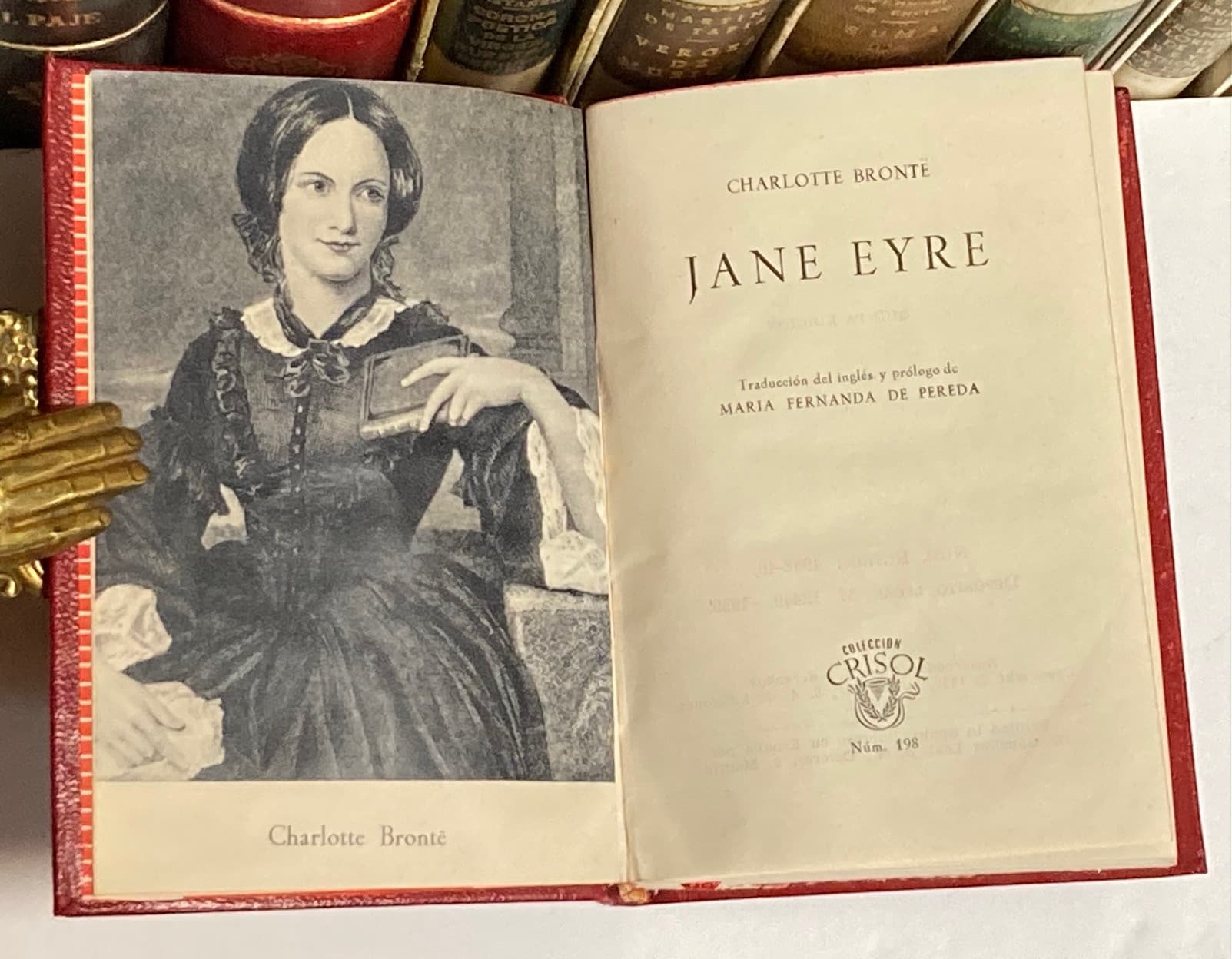 Escritoras que tenían que publicar bajo seudónimo masculino