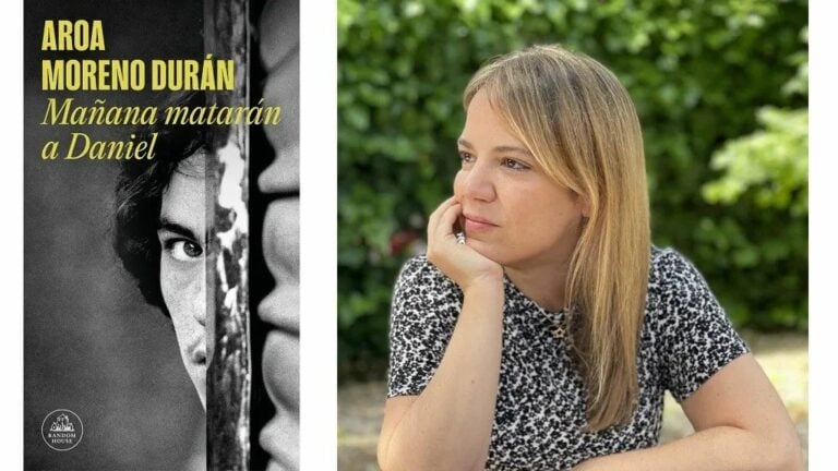 La Semana Literaria del Centro Bibliotecario Insular comienza con la presentación de la nueva novela de Aroa Moreno