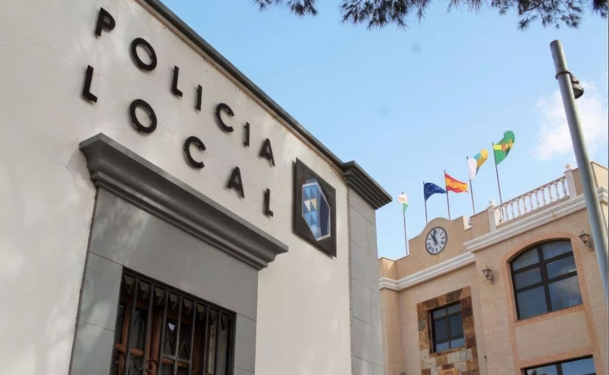 CC Antigua exige soluciones urgentes ante la falta de Policía Local en el municipio