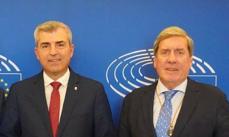 El PP logra salvar el POSEI y garantiza 7.330 millones de euros para el campo canario hasta 2034