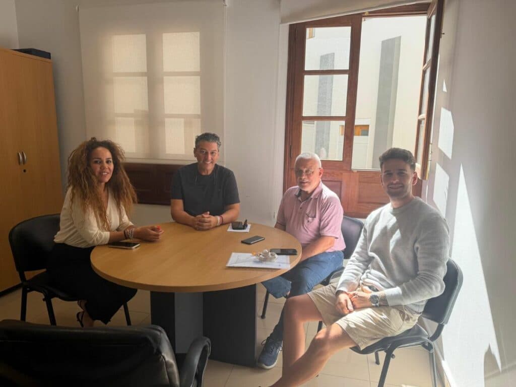 Los centros hospitalarios y de salud de Fuerteventura se incorporan al Sello de Accesibilidad Universal ‘José Gómez’