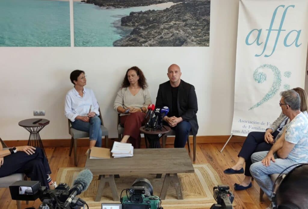 «No podemos bajar el listón de la calidad»: AFFA, ACUFADE y ODESOCAN llevan al Cabildo de Fuerteventura a los tribunales por adjudicar la dependencia a una entidad sin acreditar