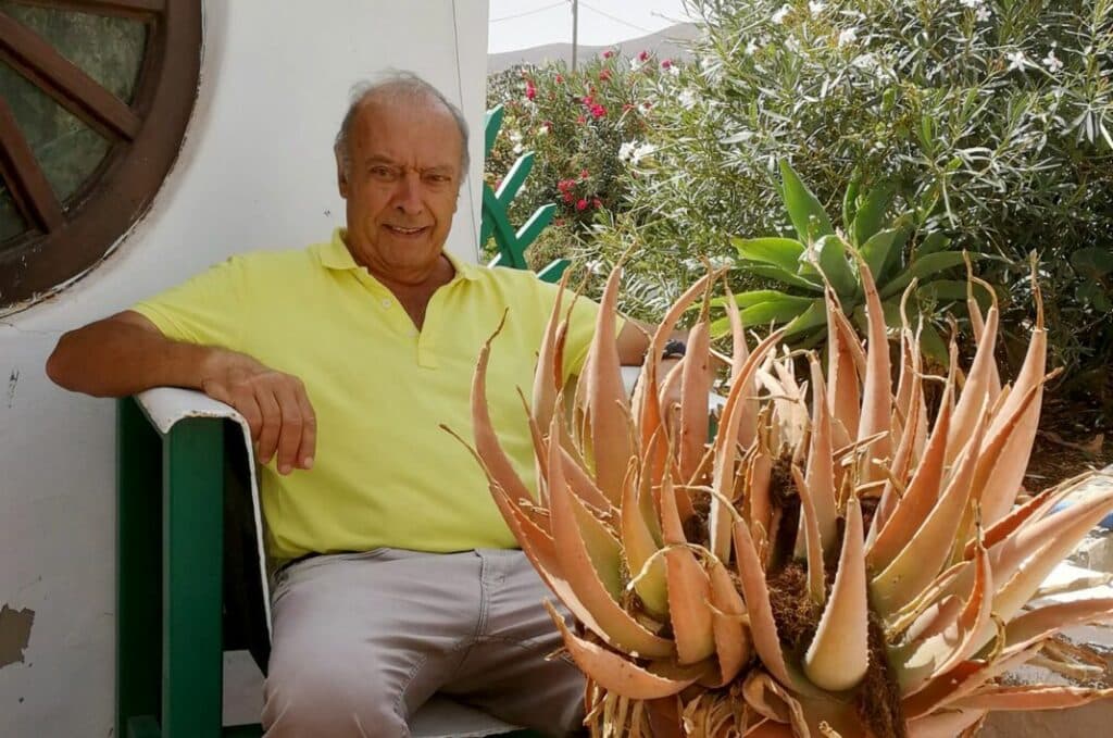El Cabildo de Fuerteventura cataloga la obra del maestro ebanista José Melián para preservar el patrimonio artesanal majorero