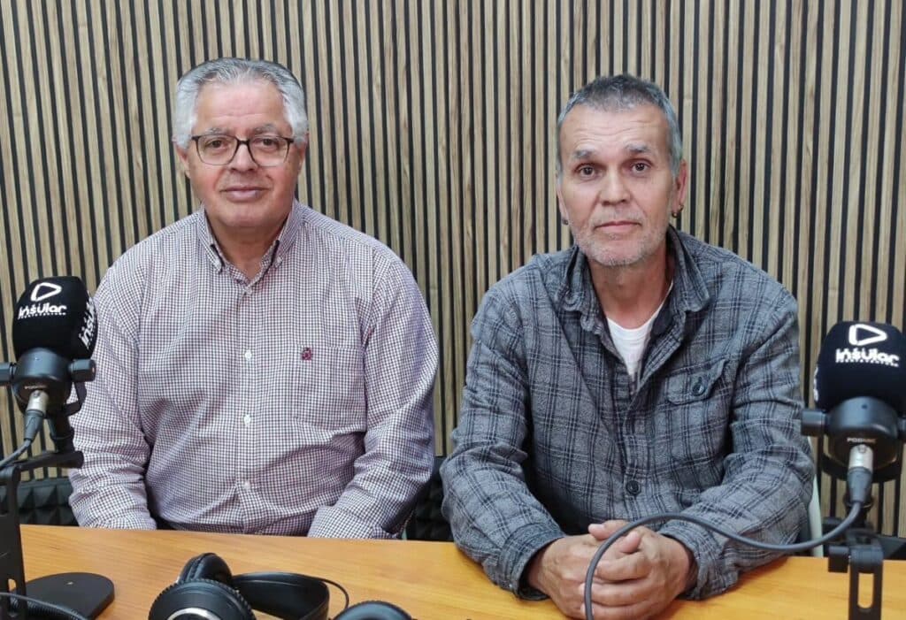Rajiv Mohrez: “La impunidad de Israel es absoluta…Argentina y Chile pueden convertirse en el futuro Israel II»