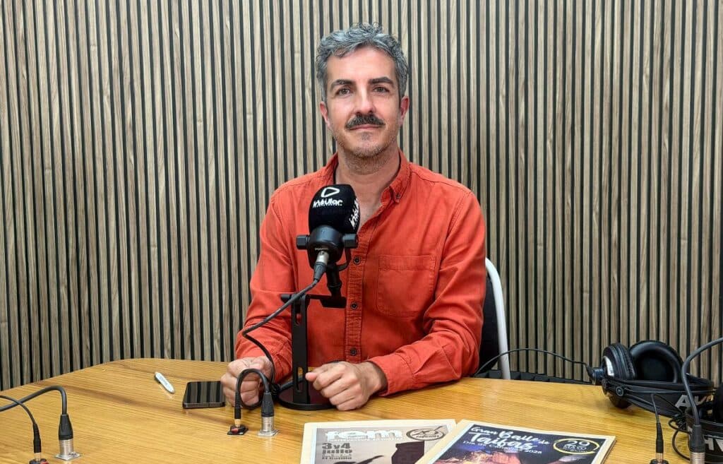 Cuenta atrás para el Baile de Taifas: 350 mesas para dar la bienvenida al Día de Canarias desde Puerto del Rosario