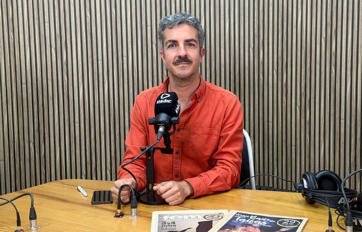 Cuenta atrás para el Baile de Taifas: 350 mesas para dar la bienvenida al Día de Canarias desde Puerto del Rosario