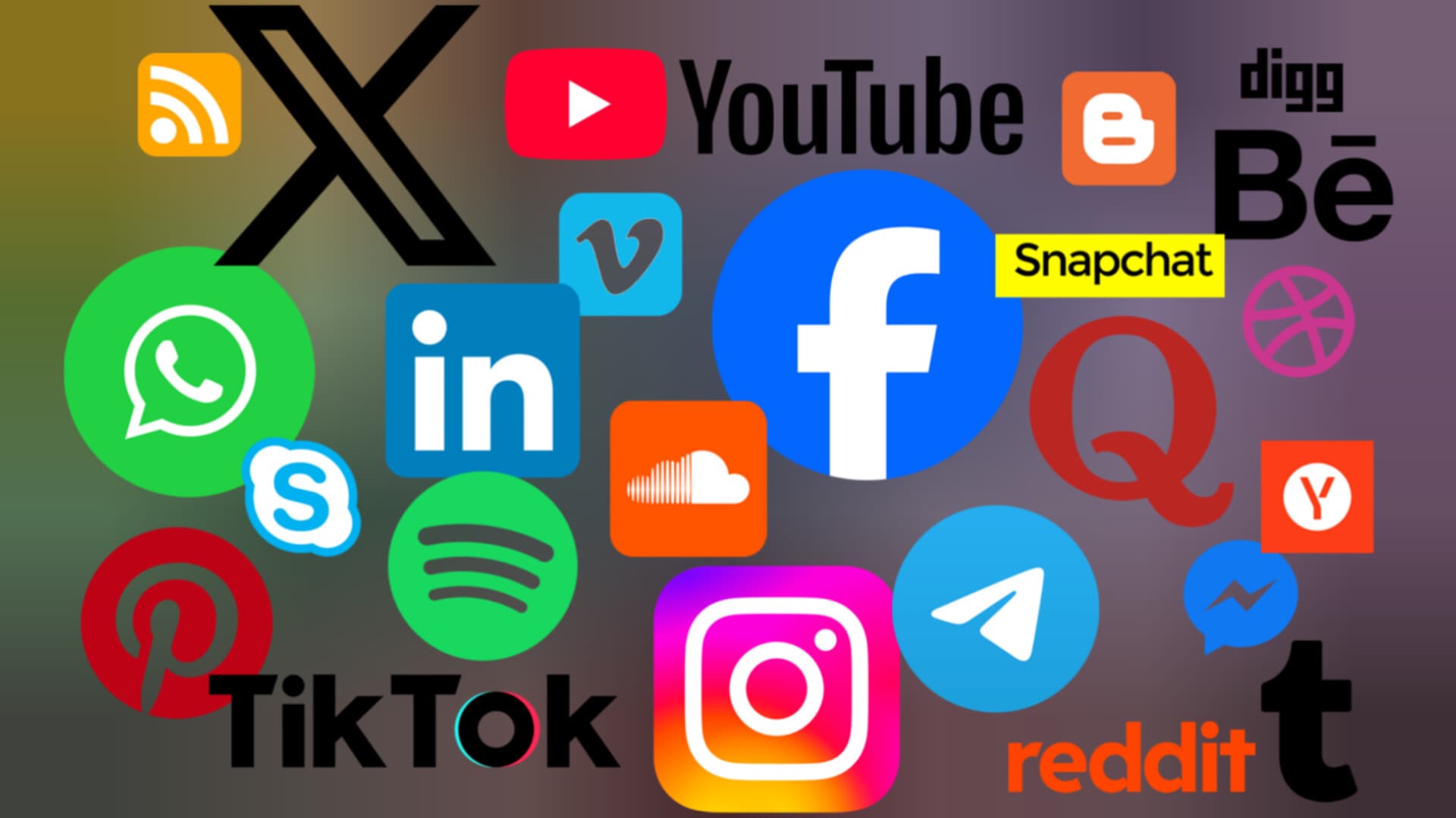 ¿Qué ocurre con tus redes sociales cuando falleces?