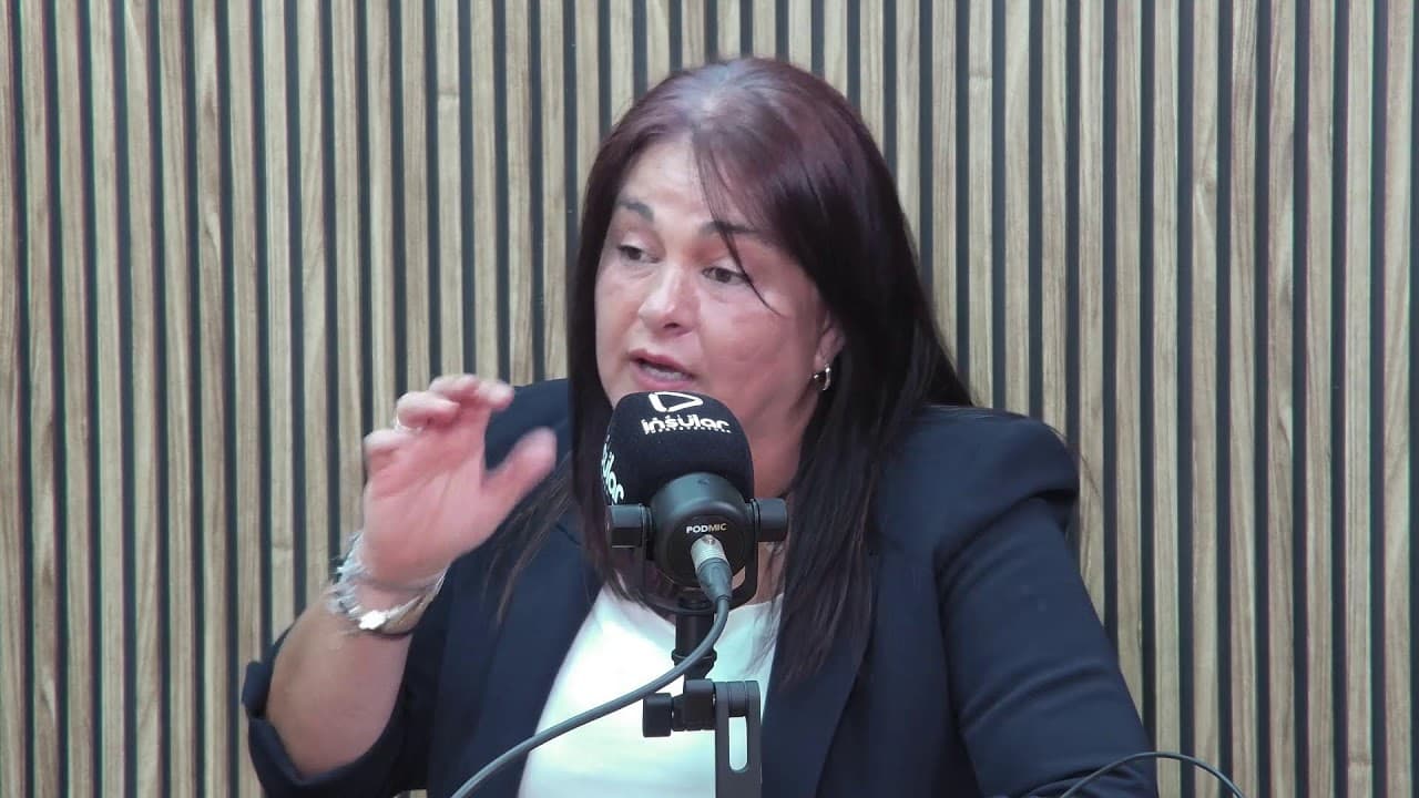 La Voz de Fuerteventura I Asociación Campista de Fuerteventura (ACF)