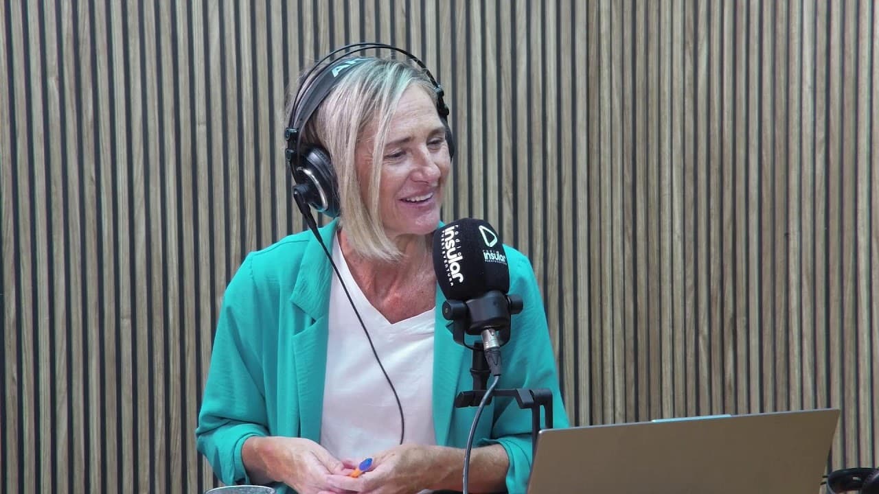 La Voz de Fuerteventura I David de Vera