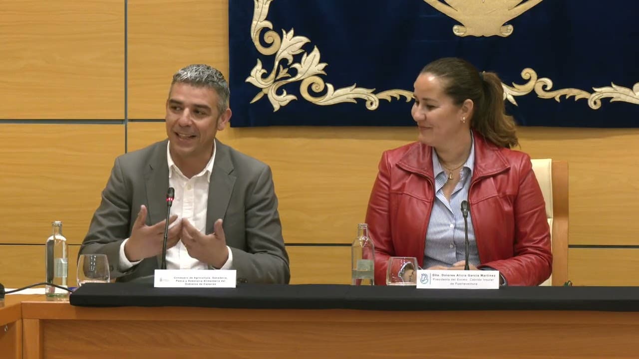 Feaga 2026: Innovación y tradición en el corazón del sector primario majorero