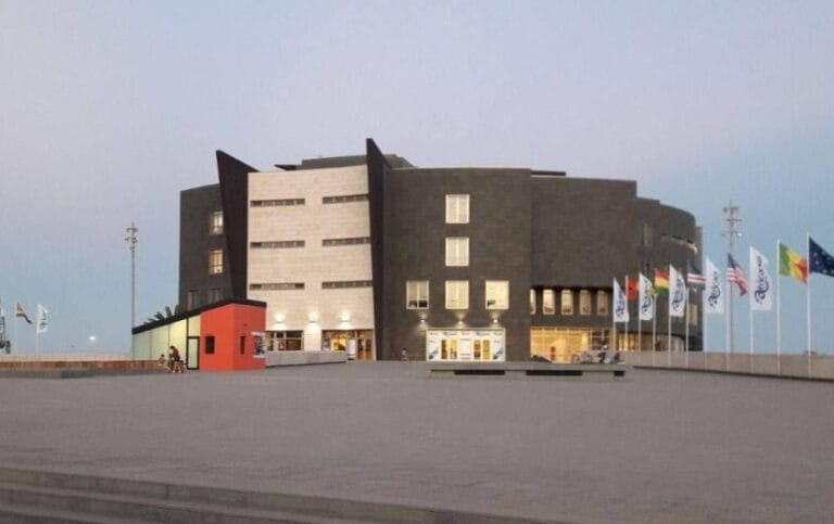 Conciertos gratuitos este verano en el Palacio de Congresos