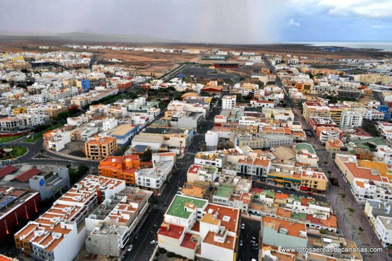 Toque de queda en Fuerteventura a partir del lunes 11 de enero