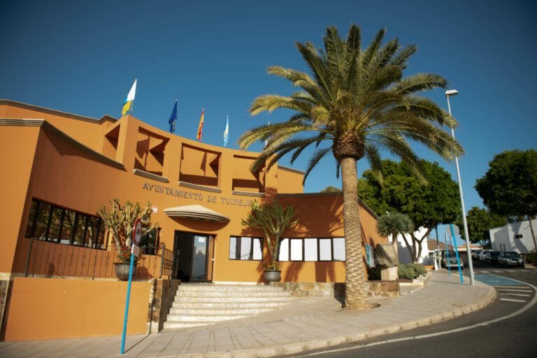 Tuineje amplía hasta el 1 de noviembre el plazo para el pago voluntario de los impuestos