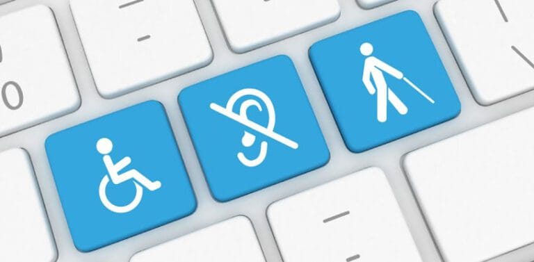 Puerto del Rosario crea una encuesta online para elaborar el Plan de Accesibilidad