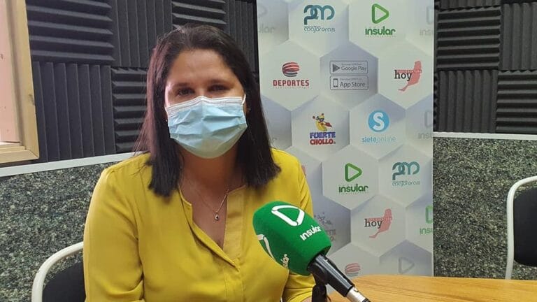 Tuineje limita los movimientos y el horario de los establecimientos para hacer frente al COVID