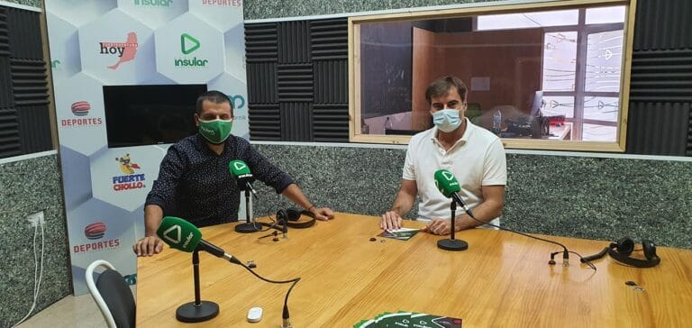 El PP pide «transparencia» sobre la apertura del CIE de El Matorral