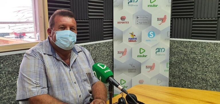 Antigua anuncia una ayuda directa de más de un millón de euros a pymes y autónomos